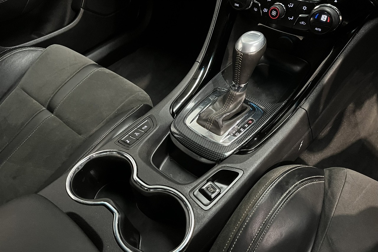 2014 Holden Commodore
