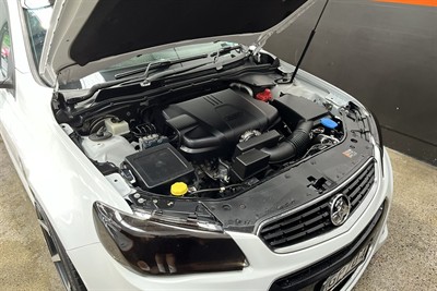 2014 Holden Commodore - Thumbnail