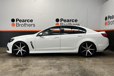 2014 Holden Commodore - Thumbnail