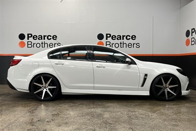 2014 Holden Commodore - Thumbnail