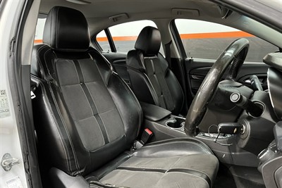 2014 Holden Commodore - Thumbnail