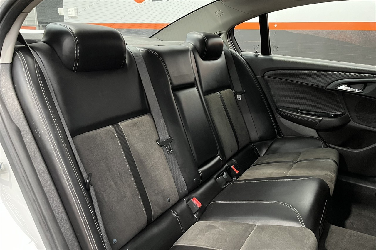 2014 Holden Commodore