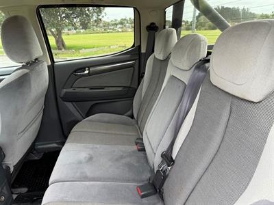 2014 Holden Colorado - Thumbnail