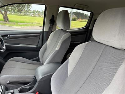 2014 Holden Colorado - Thumbnail