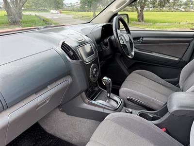 2014 Holden Colorado - Thumbnail