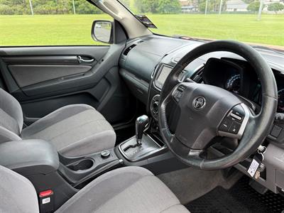 2014 Holden Colorado - Thumbnail