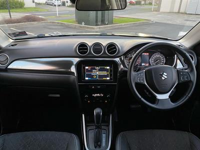 2025 Suzuki Vitara - Thumbnail
