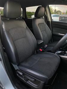 2025 Suzuki Vitara - Thumbnail