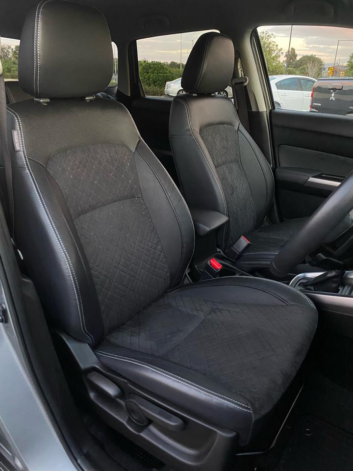 2025 Suzuki Vitara