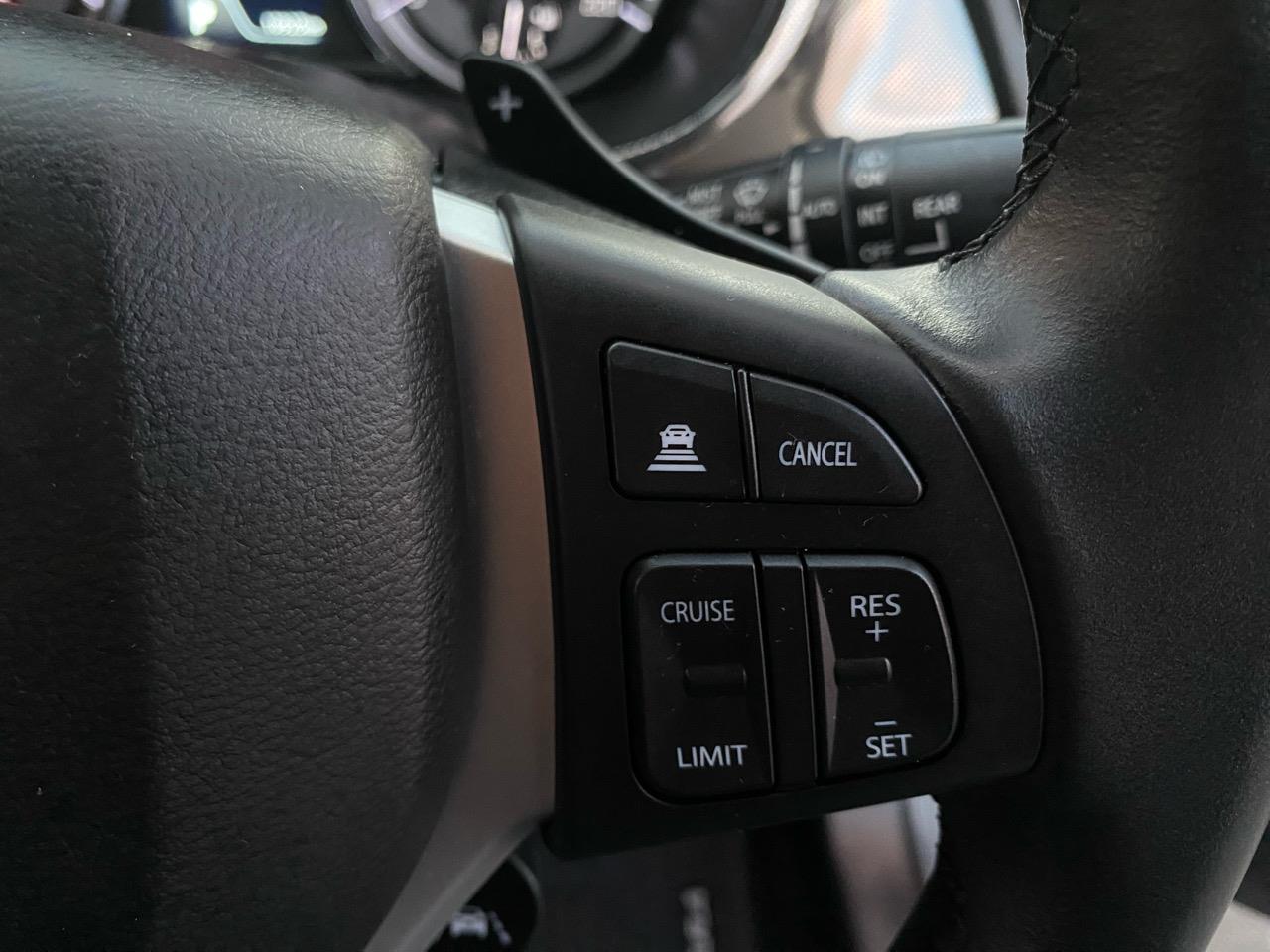 2025 Suzuki Vitara
