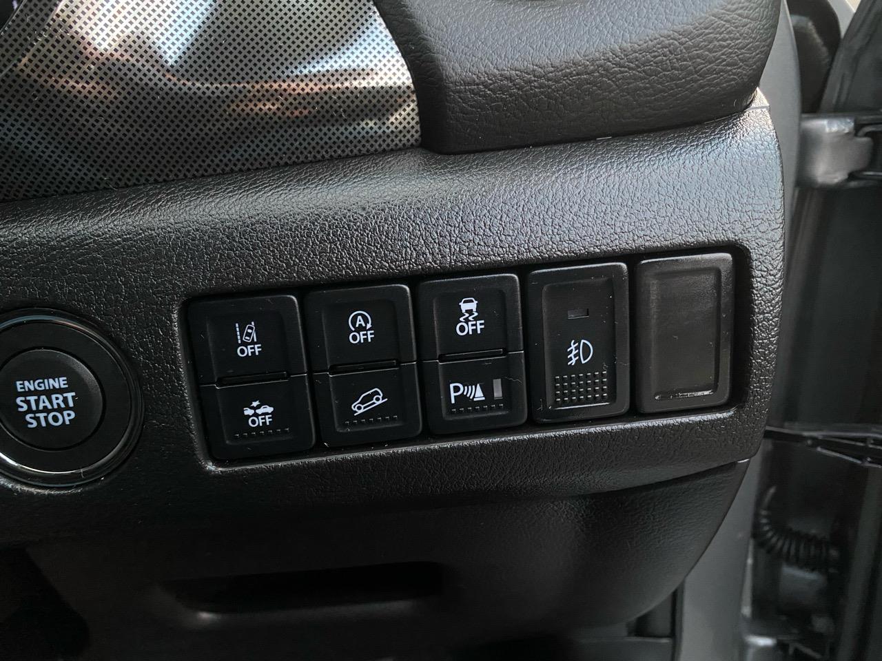 2025 Suzuki Vitara