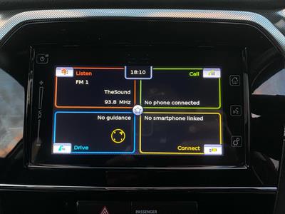 2025 Suzuki Vitara - Thumbnail