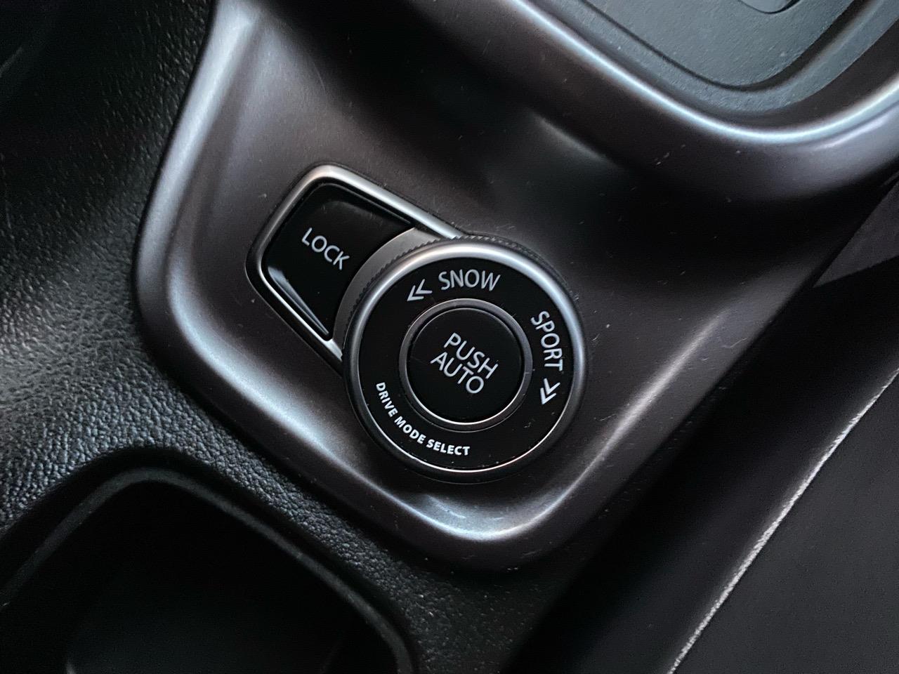 2025 Suzuki Vitara