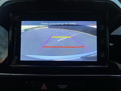 2025 Suzuki Vitara - Thumbnail