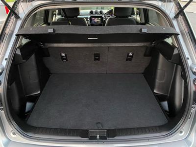 2025 Suzuki Vitara - Thumbnail