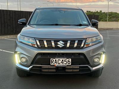 2025 Suzuki Vitara - Thumbnail