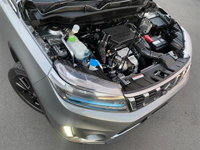2025 Suzuki Vitara - Thumbnail