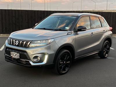 2025 Suzuki Vitara - Thumbnail