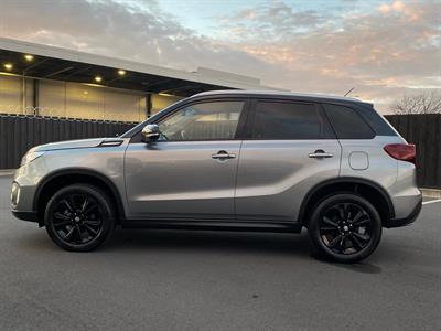 2025 Suzuki Vitara - Thumbnail
