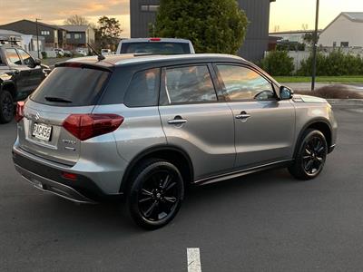 2025 Suzuki Vitara - Thumbnail