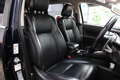 2021 Mitsubishi Pajero Sport - Thumbnail