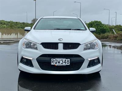 2013 Holden HSV - Thumbnail
