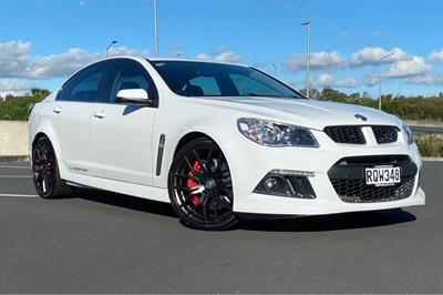 2013 Holden HSV - Image Coming Soon
