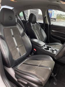 2013 Holden HSV - Thumbnail