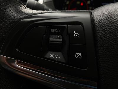 2013 Holden HSV - Thumbnail