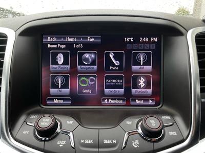 2013 Holden HSV - Thumbnail