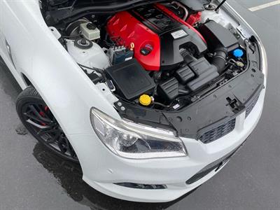 2013 Holden HSV - Thumbnail