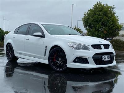 2013 Holden HSV - Thumbnail