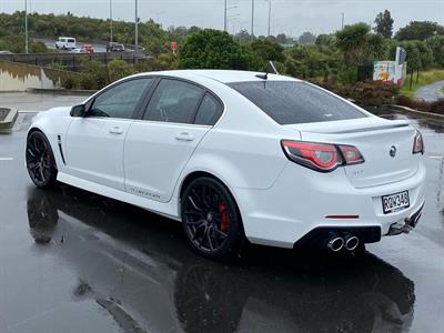 2013 Holden HSV - Thumbnail