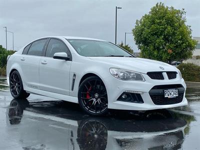 2013 Holden HSV - Thumbnail