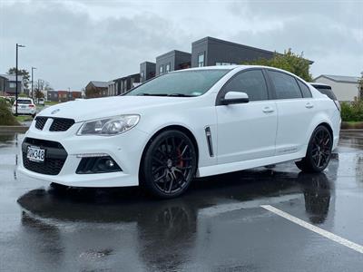 2013 Holden HSV - Thumbnail