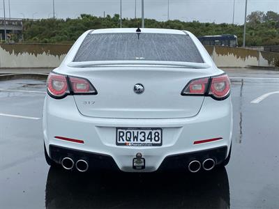 2013 Holden HSV - Thumbnail
