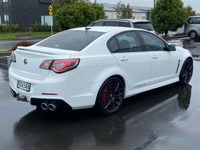 2013 Holden HSV - Thumbnail