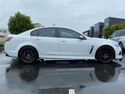2013 Holden HSV - Thumbnail