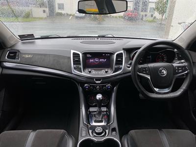 2013 Holden HSV - Thumbnail