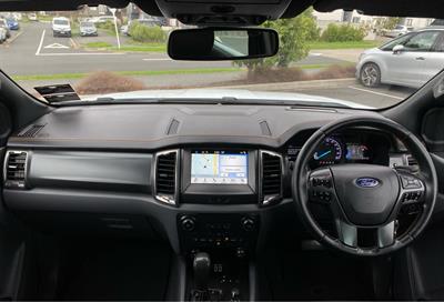 2019 Ford Ranger - Thumbnail