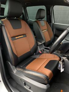 2019 Ford Ranger - Thumbnail