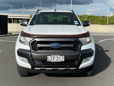 2019 Ford Ranger - Thumbnail