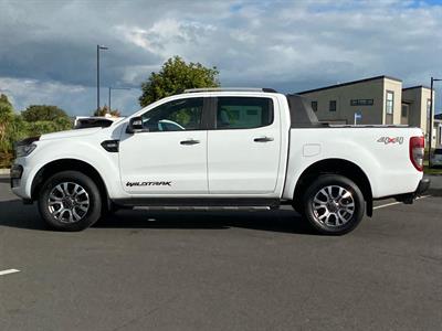 2019 Ford Ranger - Thumbnail