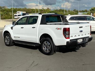 2019 Ford Ranger - Thumbnail