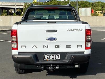 2019 Ford Ranger - Thumbnail