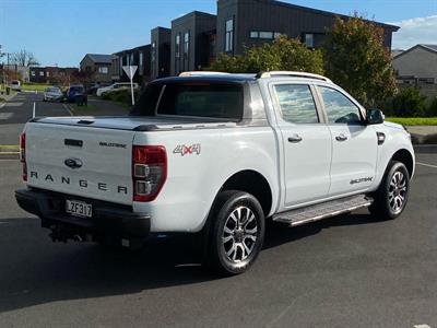 2019 Ford Ranger - Thumbnail