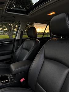 2019 Subaru Outback - Thumbnail