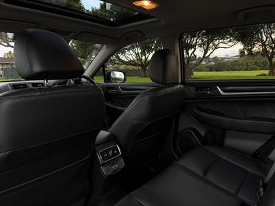 2019 Subaru Outback - Thumbnail