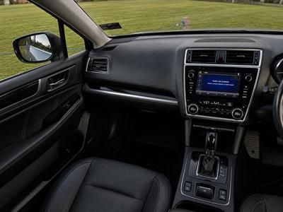 2019 Subaru Outback - Thumbnail
