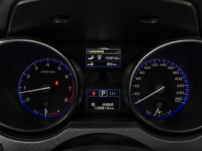 2019 Subaru Outback - Thumbnail